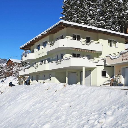 Apartment Haus Huber - ZAZ402 Zell am Ziller Exterior foto