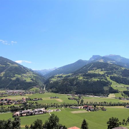 Apartment Haus Huber - ZAZ402 Zell am Ziller Exterior foto